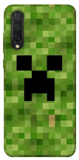 Чохол на Xiaomi Mi CC9 / Mi 9 Lite Creeper фото 1 з 1