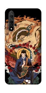 Чехол на Huawei Honor 20 / Nova 5T Suguru Geto фото 1 из 1