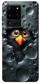 Чехол на Samsung Galaxy S20 Ultra Ну привет ! фото 1 из 1