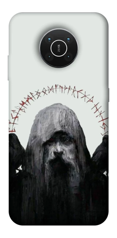 Чохол на Nokia X10 / X20 Одін фото 1 з 1