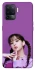 Чохол на Oppo Reno 5 Lite JISOO - BLACKPINK фото 1 з 1
