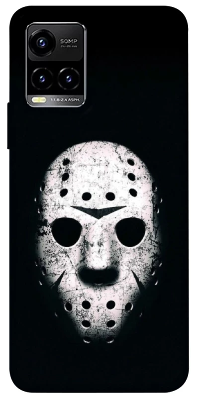 Чохол на Vivo Y21 / Y33s Jason фото 1 з 1