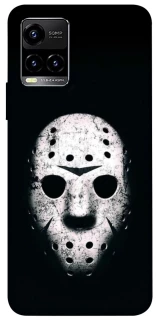 Чехол на Vivo Y21 / Y33s Jason фото 1 из 1