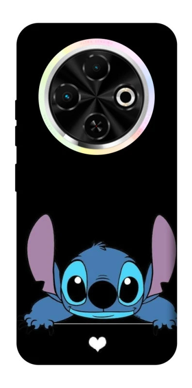 Чохол на TECNO Spark 30C Stitch ver.7 фото 1 з 1