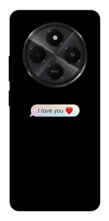 Чохол на Xiaomi Poco M7 Love aesthetic ver.10 фото 1 з 1