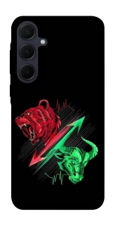 Чохол на Samsung Galaxy A35 Crypt v2 фото 1 з 1