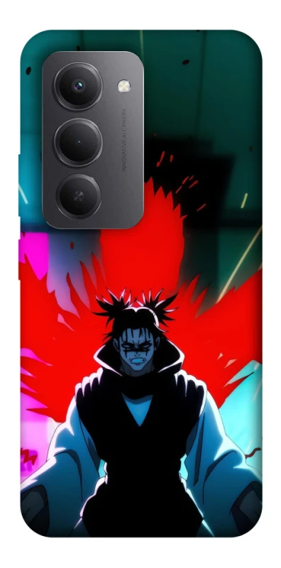 Чохол на Xiaomi Redmi 15 (EU) Choso v4 фото 1 з 1