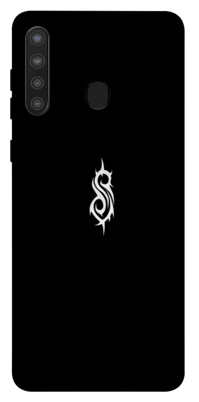 Чохол на Samsung Galaxy A21 Slipknot ver.3 фото 1 з 1