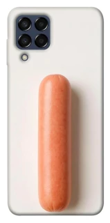 Чохол на Samsung Galaxy M33 5G Сосиска фото 1 з 1