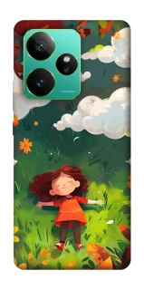 Чохол на Realme GT 7 Ginger фото 1 з 1