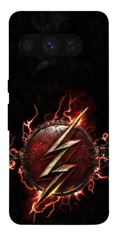 Чехол на Google Pixel 8 Pro Flash icon фото 1 из 1