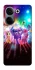 Чехол на TECNO Camon 20 Pro (CK7n) My Little Pony ver.1 фото 1 из 1
