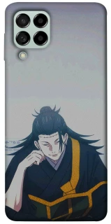 Чохол на Samsung Galaxy M53 5G Geto фото 1 з 1