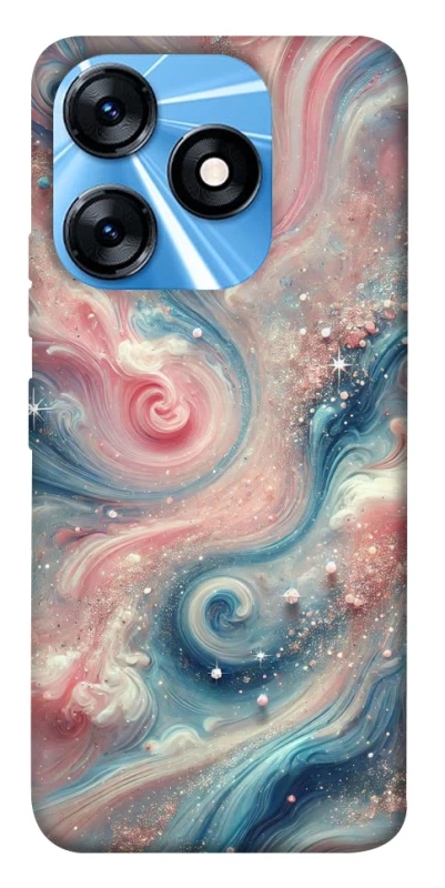 Чохол на TECNO Spark 10 Epoxy design ver.4 фото 1 з 1