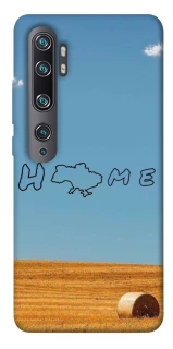 Чехол на Xiaomi Mi Note 10 / Note 10 Pro / Mi CC9 Pro Home фото 1 из 1