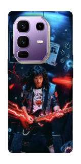 Чохол на Infinix Note 50 Pro+ Stranger Things ver.42 фото 1 з 1