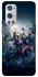 Чехол на OnePlus 9 Pro Marvel heroes фото 1 из 1