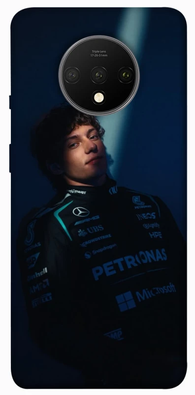 Чохол на OnePlus 7T F-1 ver.9 фото 1 з 1