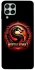 Чохол на Samsung Galaxy M53 5G Mortal Kombat Dragon фото 1 з 1