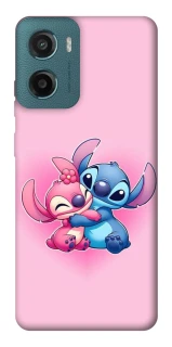 Чохол на Motorola Moto G06 Stitch ver.10 фото 1 Чохол на Motorola Moto G06 Stitch ver.10 фото 1 з 1