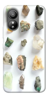 Чехол на ZTE Blade L220 Коллекция кристаллов фото 1 из 1