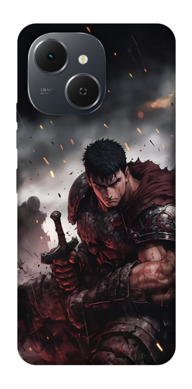 Чохол на TECNO Spark 40C Guts фото 1 з 1