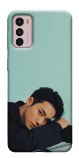 Чехол на Motorola Moto G42 Mingyu - Seventeen фото 1 из 1
