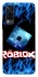 Чохол на Vivo Y31 Roblox Galaxy Flame Logo фото 1 з 1