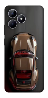 Чохол на Realme Note 50 5G 911 brown фото 1 з 1