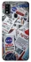 Чехол на ZTE Blade A51 NASA ver.4 фото 1 из 1