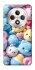 Чохол на Oppo Reno 12 F 4G/5G Soft toys фото 1 з 1