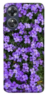 Чехол на Oppo A17 Flowers v17 фото 1 из 1