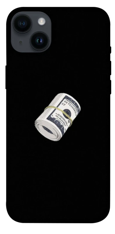 Чехол на Apple iPhone 14 Plus (6.7") Money motivation фото 1 из 1