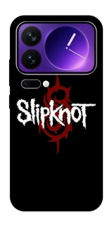 Чехол на Xiaomi 17 Pro Max Slipknot фото 1 из 1
