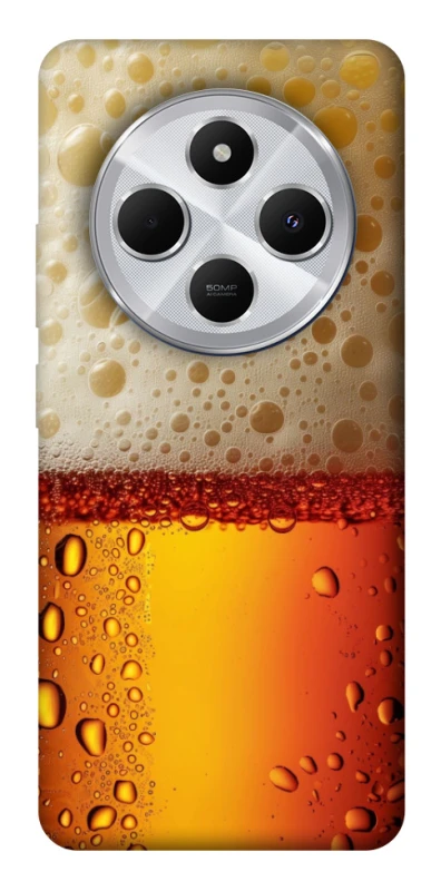 Чохол на Xiaomi Redmi 14C / Poco C75 Beer Style фото 1 з 1