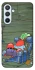 Чохол на Samsung Galaxy A54 5G Mr.Krabs фото 1 з 1