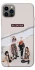 Чохол на Apple iPhone 12 Pro (6.1") BLACKPINK v2 фото 1 з 1