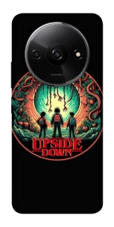 Чехол на Xiaomi Redmi A3 Stranger Things ver.32 фото 1 из 1