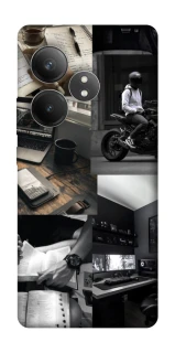 Чохол на Realme GT Neo 6 My style collage ver.2 фото 1 з 1