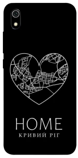 Чохол на Xiaomi Redmi 7A Кривий Ріг Home фото 1 з 1