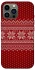 Чохол на Apple iPhone 13 Pro Max (6.7") Christmas jumper ver.3 фото 1 з 1