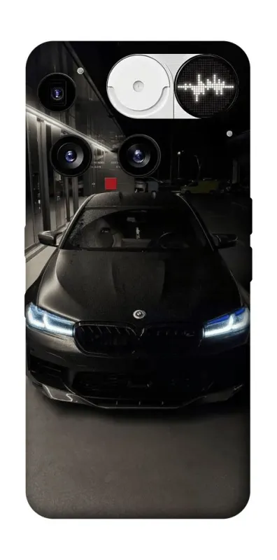 Чехол на Nothing Phone (3) BMW v45 фото 1 из 1