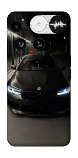 Чехол на Nothing Phone (3) BMW v45 фото 1 из 1