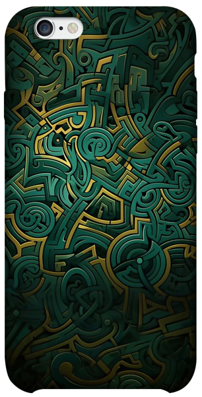 Чехол на Apple iPhone 6/6s (4.7") Абстракция v5 фото 1 из 1