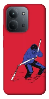 Чохол на Xiaomi Redmi 15C (Global) Toji v4 фото 1 з 1