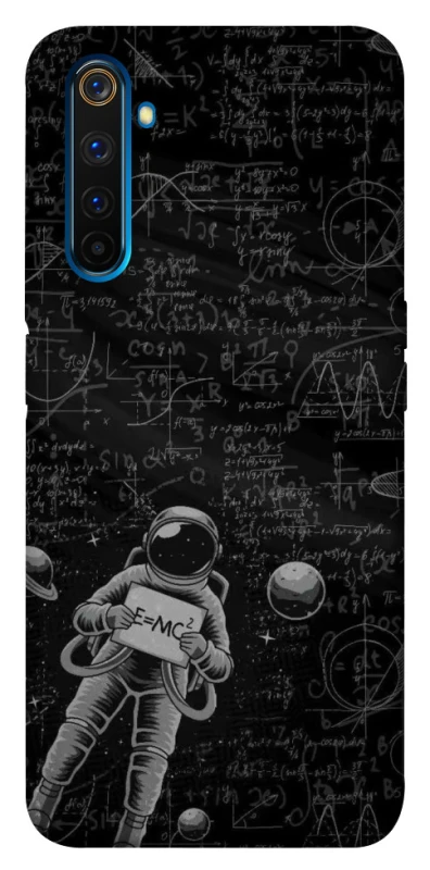 Чехол на Realme 6 Pro Physics фото 1 из 1