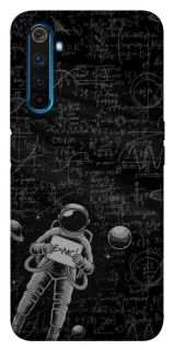 Чехол на Realme 6 Pro Physics фото 1 из 1