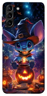 Чехол на Samsung Galaxy S21+ Halloween Stitch ver.5 фото 1 Чехол на Samsung Galaxy S21+ Halloween Stitch ver.5 фото 1 из 1