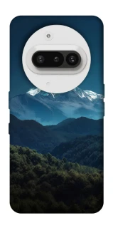 Чехол на Nothing Phone (3a) Mountain v4 фото 1 из 1