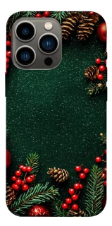 Чехол на Apple iPhone 13 Pro (6.1") Новогодний v30 фото 1 из 1